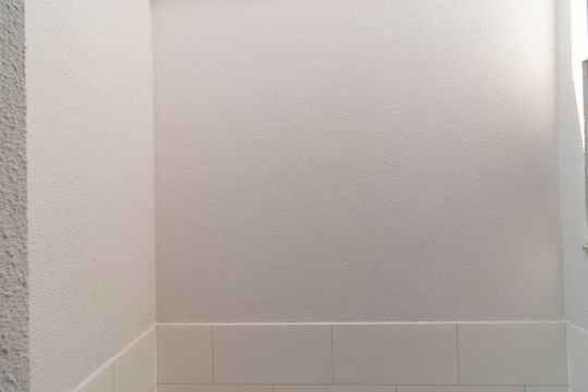 Quintal do Quarto 2 de apartamento à venda com 2 quartos, 56m² em Vila Ré, São Paulo