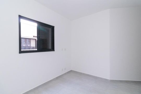 Quarto 2 de apartamento à venda com 2 quartos, 41m² em Vila Ré, São Paulo