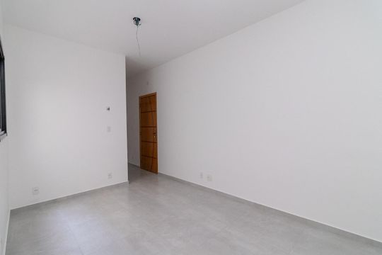 Sala de apartamento à venda com 2 quartos, 41m² em Vila Ré, São Paulo