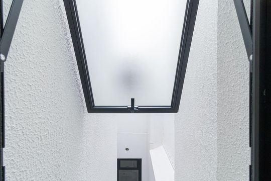 Vista do Quarto 1 de apartamento à venda com 2 quartos, 41m² em Vila Ré, São Paulo