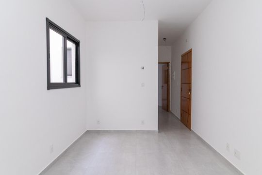 Apartamento à venda com 2 quartos, 41m² em Vila Ré, São Paulo