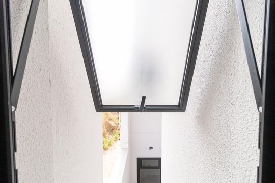 Vista do Quarto 1 de apartamento à venda com 2 quartos, 43m² em Vila Ré, São Paulo