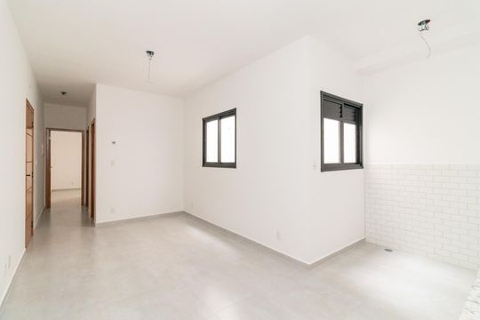 Apartamento à venda com 2 quartos, 49m² em Vila Ré, São Paulo