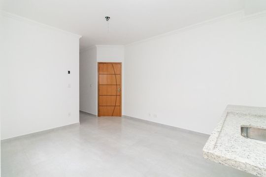 Apartamento à venda com 2 quartos, 44m² em Vila Ré, São Paulo