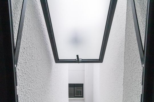 Vista do Quarto 1 de apartamento à venda com 2 quartos, 41m² em Vila Ré, São Paulo