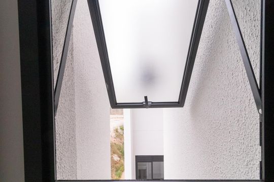Vista do Quarto 1 de apartamento à venda com 2 quartos, 44m² em Vila Ré, São Paulo