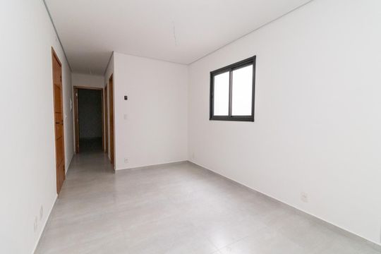 Apartamento à venda com 2 quartos, 49m² em Vila Ré, São Paulo