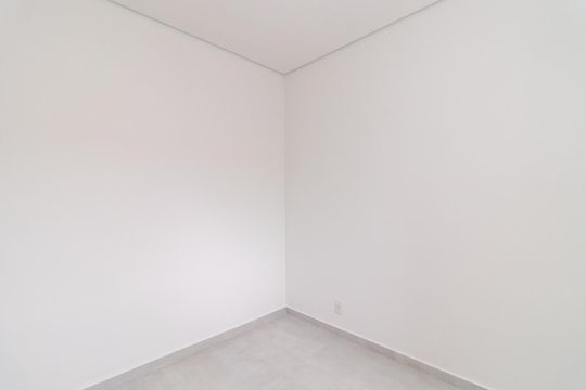 Quarto 2 de apartamento à venda com 2 quartos, 49m² em Vila Ré, São Paulo