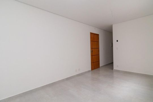 Sala de apartamento à venda com 2 quartos, 49m² em Vila Ré, São Paulo