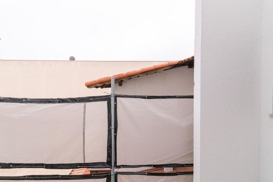 Vista do Quarto 2 de apartamento à venda com 2 quartos, 49m² em Vila Ré, São Paulo