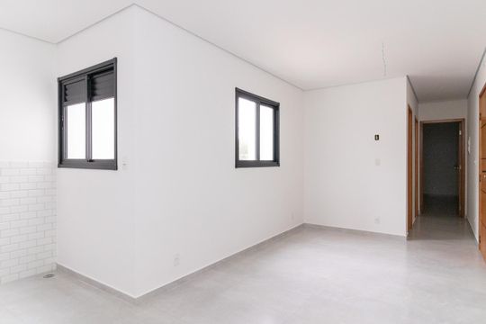Apartamento à venda com 2 quartos, 47m² em Vila Ré, São Paulo