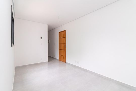 Sala de apartamento à venda com 2 quartos, 47m² em Vila Ré, São Paulo