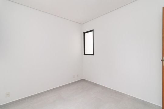 Quarto 1 de apartamento à venda com 2 quartos, 42m² em Vila Ré, São Paulo