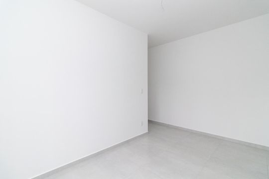 Sala de apartamento à venda com 2 quartos, 89m² em Vila Ré, São Paulo