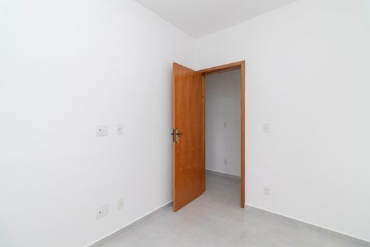 Quarto 1 de apartamento à venda com 2 quartos, 89m² em Vila Ré, São Paulo