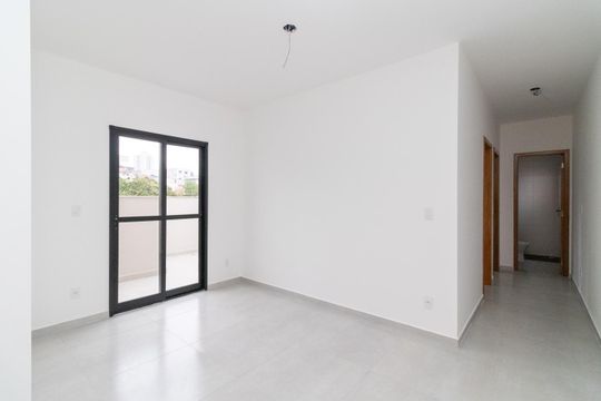 Apartamento à venda com 2 quartos, 89m² em Vila Ré, São Paulo