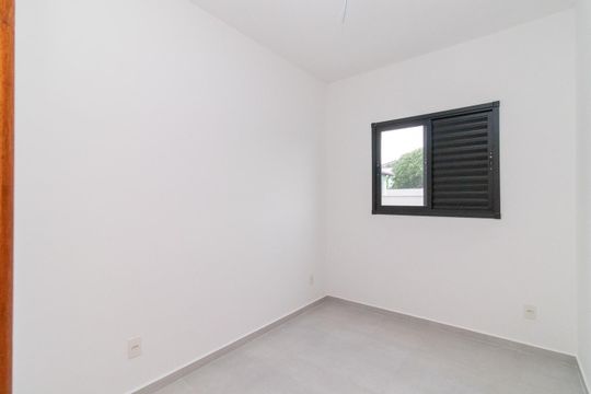 Quarto 1 de apartamento à venda com 2 quartos, 89m² em Vila Ré, São Paulo