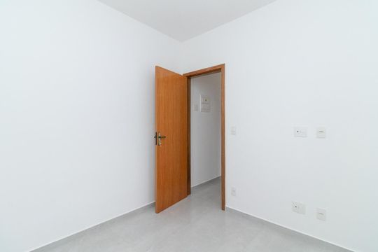 Quarto 1 de apartamento à venda com 2 quartos, 65m² em Vila Ré, São Paulo