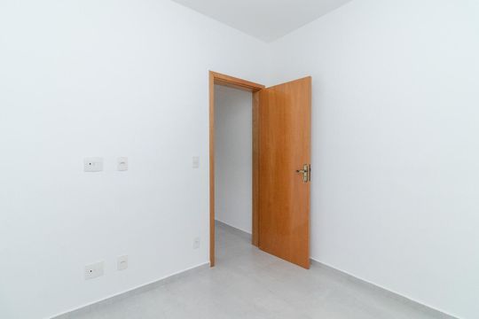 Quarto 2 de apartamento à venda com 2 quartos, 65m² em Vila Ré, São Paulo