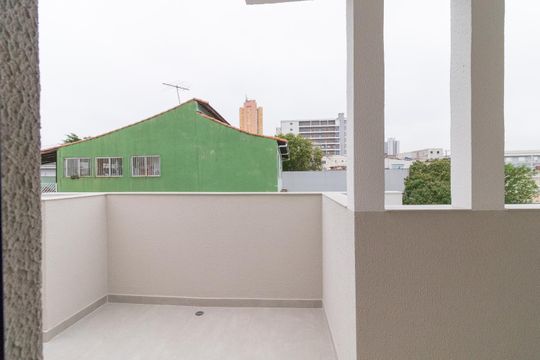 Vista do Quarto 1 de apartamento à venda com 2 quartos, 65m² em Vila Ré, São Paulo