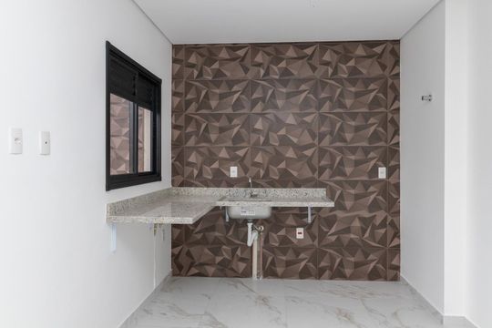 Studio de kitnet/studio à venda com 1 quarto, 22m² em Vila Ré, São Paulo