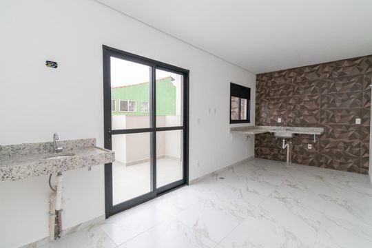 Kitnet/Studio à venda com 1 quarto, 22m² em Vila Ré, São Paulo