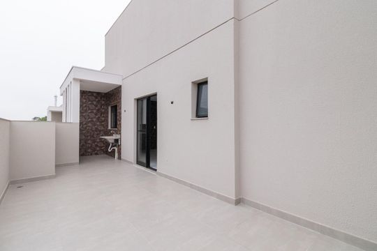 Quintal de kitnet/studio à venda com 1 quarto, 22m² em Vila Ré, São Paulo