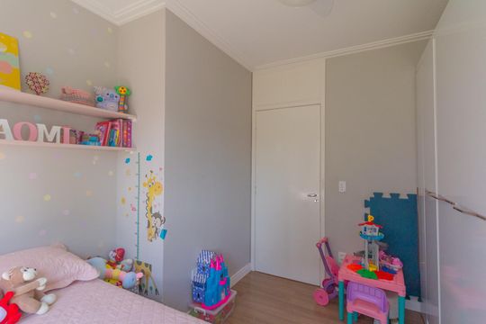 Quarto 2 de apartamento à venda com 2 quartos, 64m² em Centro, Canoas