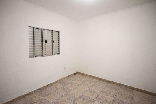 Quarto de casa para alugar com 1 quarto, 49m² em Vila Primavera, São Paulo