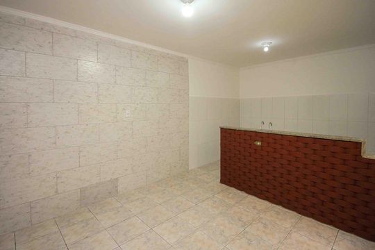 Sala de casa para alugar com 1 quarto, 49m² em Vila Primavera, São Paulo