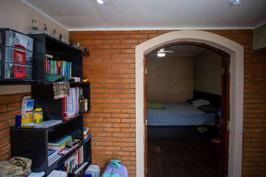 Escritório de casa à venda com 3 quartos, 175m² em Vila Nogueira, Diadema