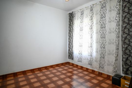 Sala de casa à venda com 3 quartos, 120m² em Cambuci, São Paulo