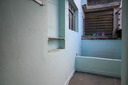 Área de Serviço de casa à venda com 3 quartos, 120m² em Cambuci, São Paulo