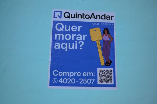 Placa de casa à venda com 3 quartos, 120m² em Cambuci, São Paulo