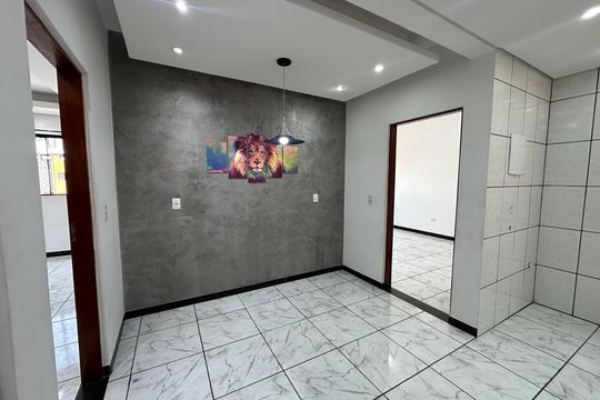 Casa para alugar com 3 quartos, 80m² em Nova Aldeinha, Barueri