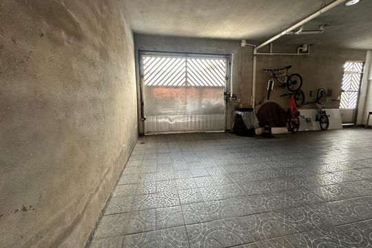 Garagem de casa para alugar com 3 quartos, 80m² em Nova Aldeinha, Barueri