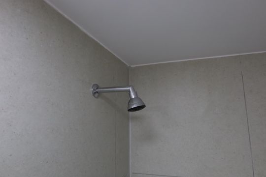 Banheiro do Quarto 3 de apartamento à venda com 3 quartos, 92m² em Campininha, São Paulo