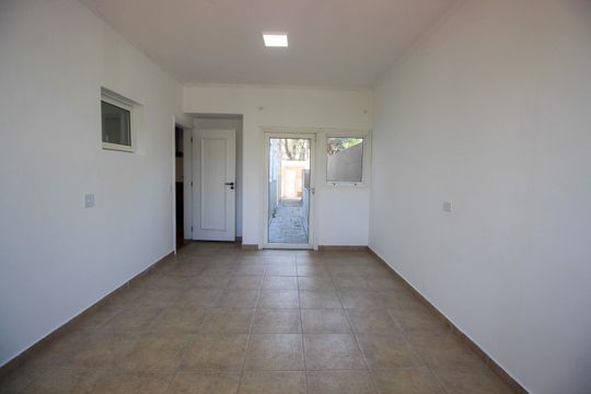 Área de Serviço de casa à venda com 5 quartos, 1200m² em Jardim Leonor, São Paulo