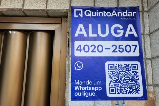 Placa de apartamento para alugar com 3 quartos, 130m² em Pituba, Salvador