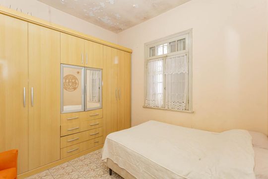 Quarto 3 de casa à venda com 3 quartos, 213m² em Vila Moinho Velho, São Paulo
