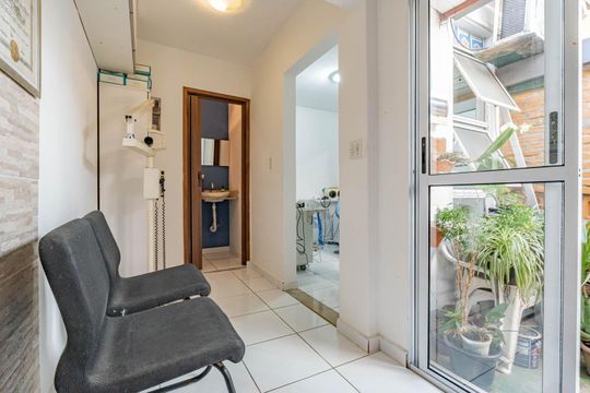 Edícula de casa à venda com 2 quartos, 110m² em Vila Gumercindo, São Paulo