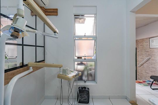 Edícula de casa à venda com 2 quartos, 110m² em Vila Gumercindo, São Paulo