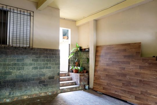 Garagem de casa à venda com 3 quartos, 125m² em Santa Maria, Osasco