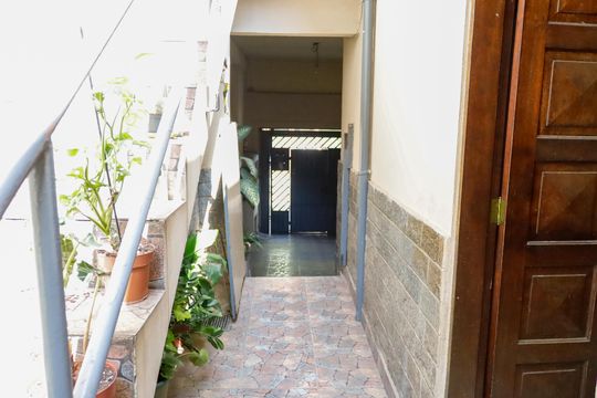 Área comum de casa à venda com 3 quartos, 125m² em Santa Maria, Osasco