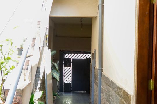 Área comum de casa à venda com 3 quartos, 125m² em Santa Maria, Osasco