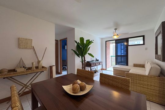 Apartamento para alugar com 2 quartos, 70m² em Barra da Tijuca, Rio de Janeiro