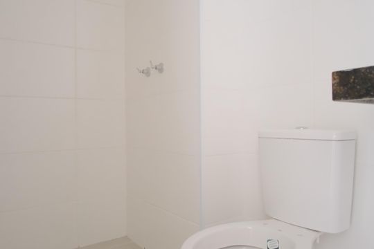 Banheiro de apartamento para alugar com 2 quartos, 91m² em Vila Aricanduva, São Paulo