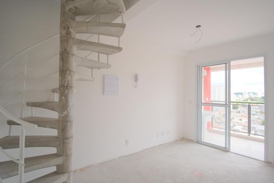 Apartamento para alugar com 2 quartos, 91m² em Vila Aricanduva, São Paulo