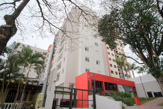 Fachada de apartamento para alugar com 2 quartos, 91m² em Vila Aricanduva, São Paulo