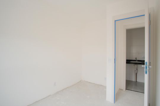 Quarto 2 de apartamento para alugar com 2 quartos, 91m² em Vila Aricanduva, São Paulo
